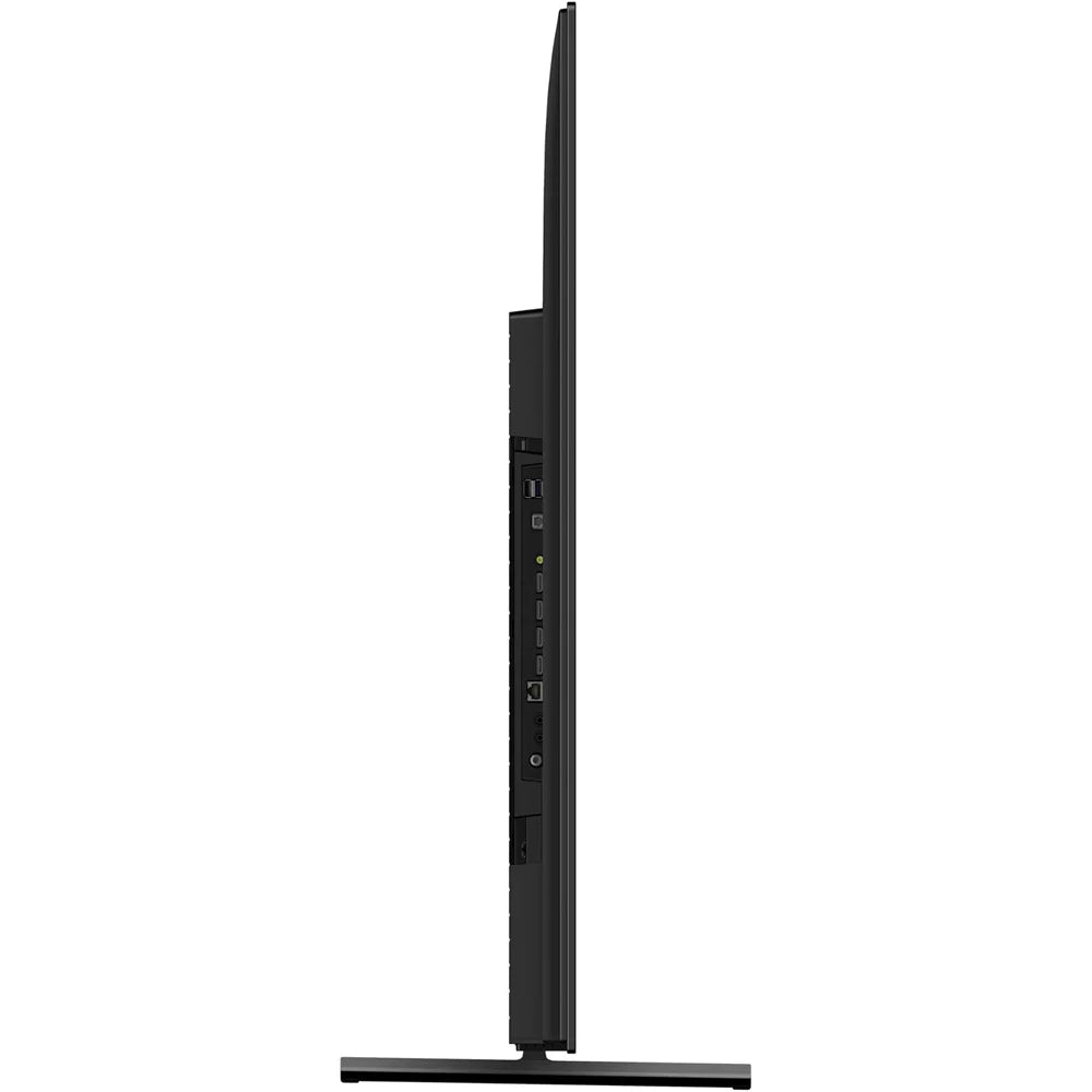 XR55A80L BRAVIA XR 55 Inch A80L OLED 4K HDR Smart TV with Google TV Bundle with 4 YR CPS Enhanced Protection Pack (2023 Model)