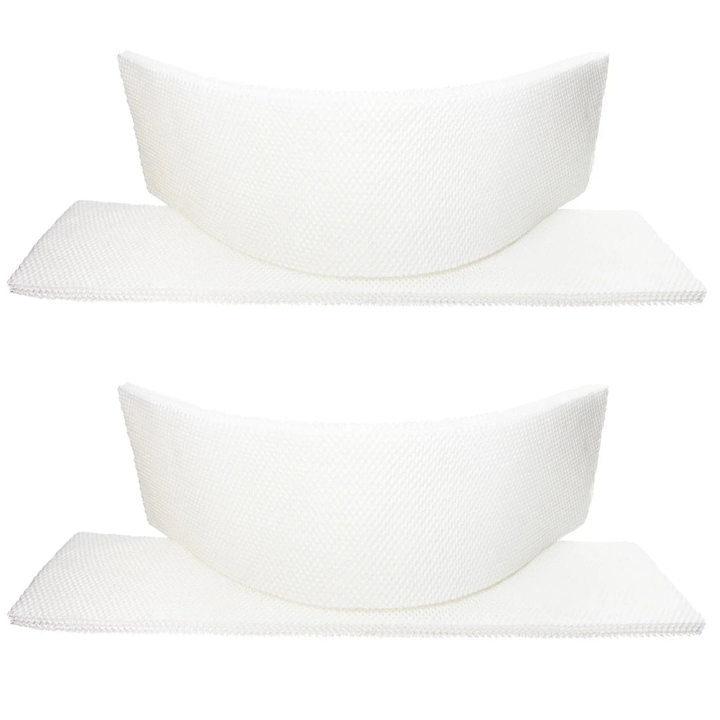 4-Pack Replacement Essick Air MA12001 Humidifier Filter - matching Essick Air MAF-1 Air Filter