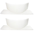 4-Pack Replacement Essick Air MA12001 Humidifier Filter - matching Essick Air MAF-1 Air Filter
