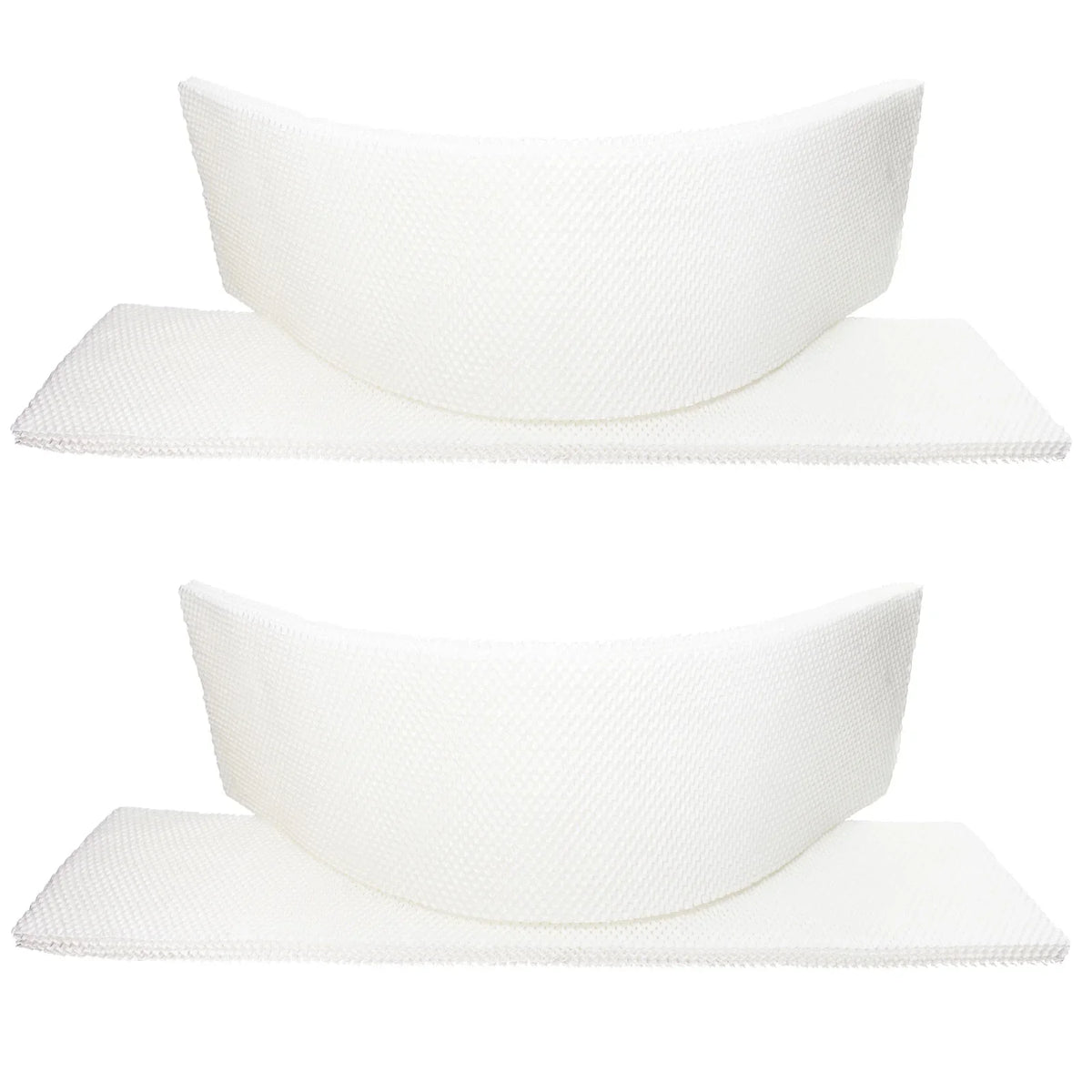 4-Pack Replacement Essick Air MA12001 Humidifier Filter - matching Essick Air MAF-1 Air Filter