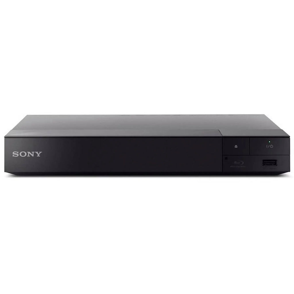 4K WiFi Blu-ray Disc Player (BDPS6500)