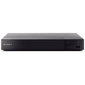 4K WiFi Blu-ray Disc Player (BDPS6500)