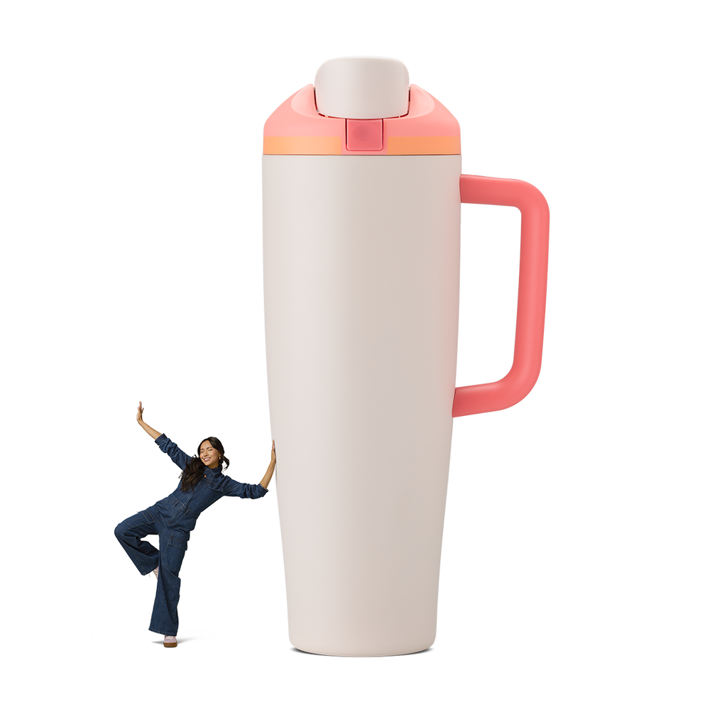 FreeSip® Tumbler - Second Set 25