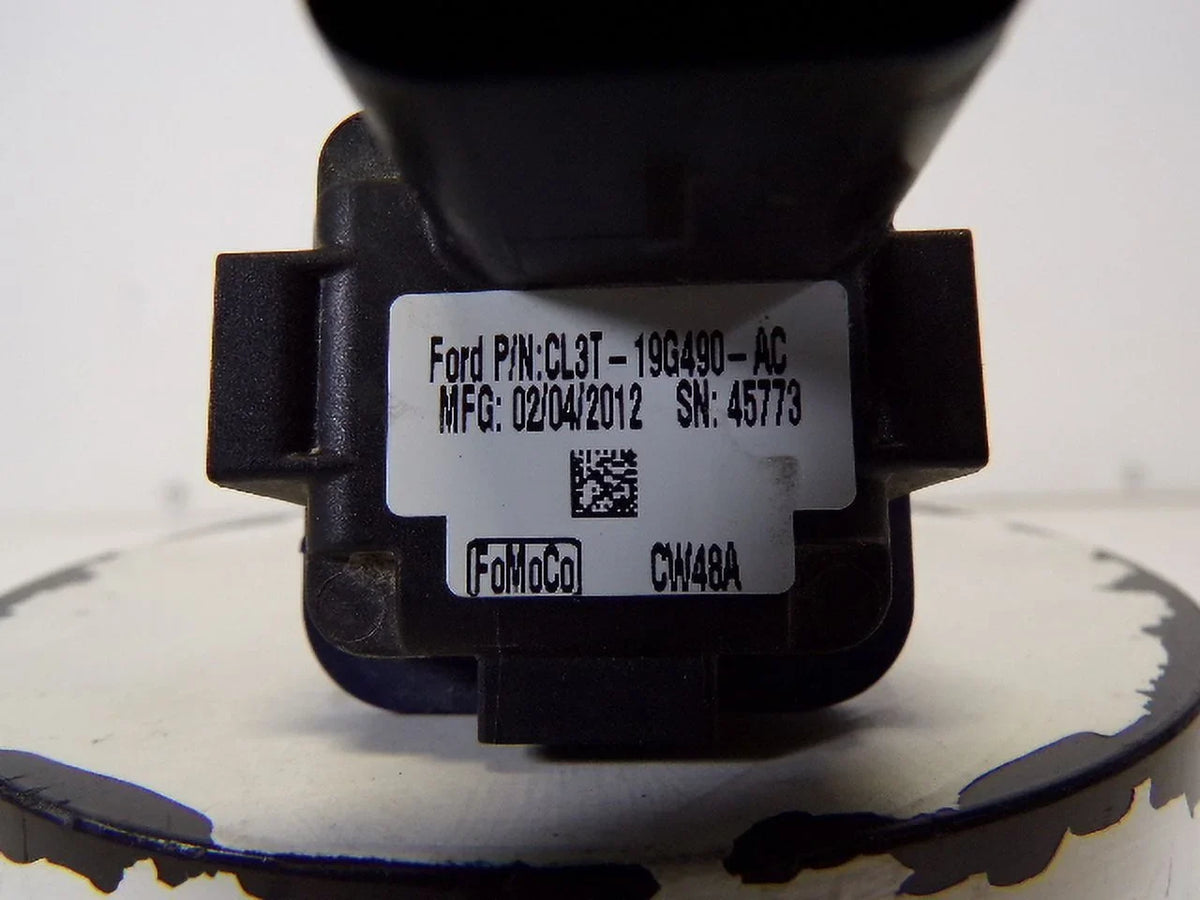 Pre-Owned 12-14  F150 Rear View Backup Camera OEM LKQ (Good)