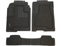 Floor Mat Set 3 Piece - appropriate with 2007 - 2017 Jeep Patriot 2008 2009 2010 2011 2012 2013 2014 2015 2016