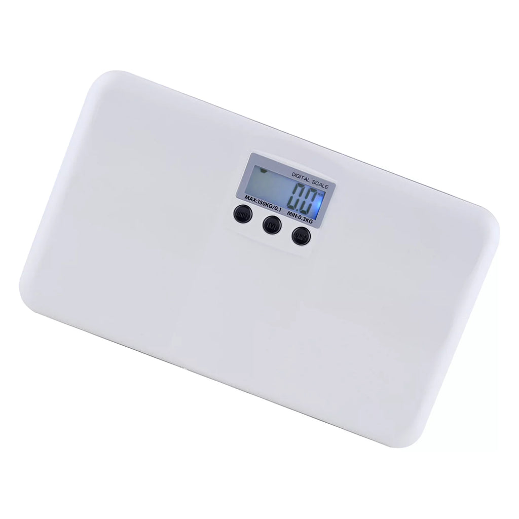 Digital Scale-Vobor, LCD Digital Electronic Weighting Scale