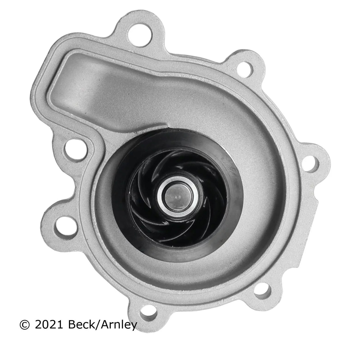 Beck Arnley 1312543 moisture Pump Fits select: 2013-2018 MAZDA CX-5, 2012-2018 MAZDA 3