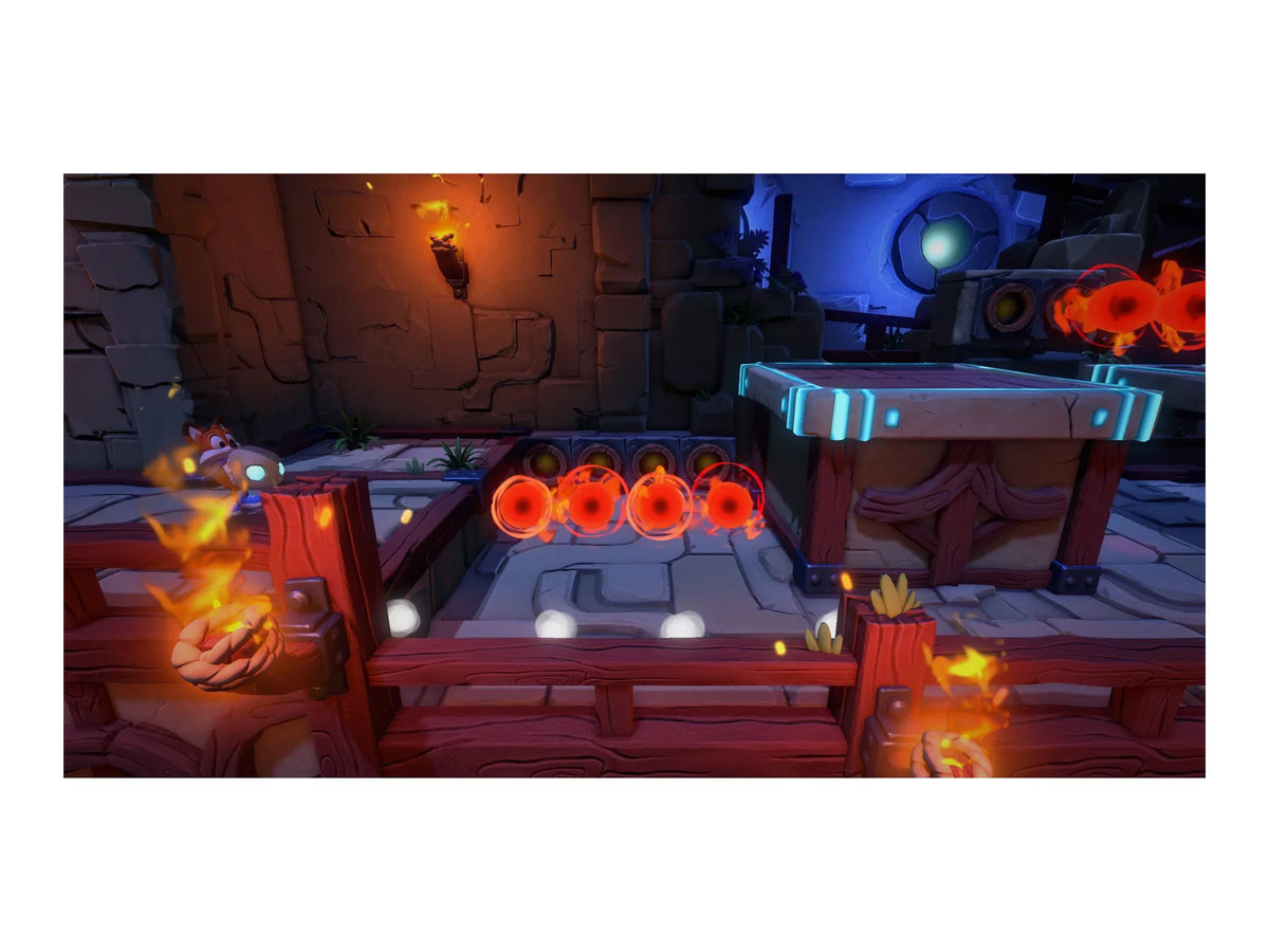 Super Lucky's Tale, , Xbox One, 889842216295