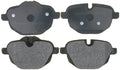 Disc Brake Pad Set Fits select: 2011-2017  X3, 2018-2021  X3 XDRIVE30I