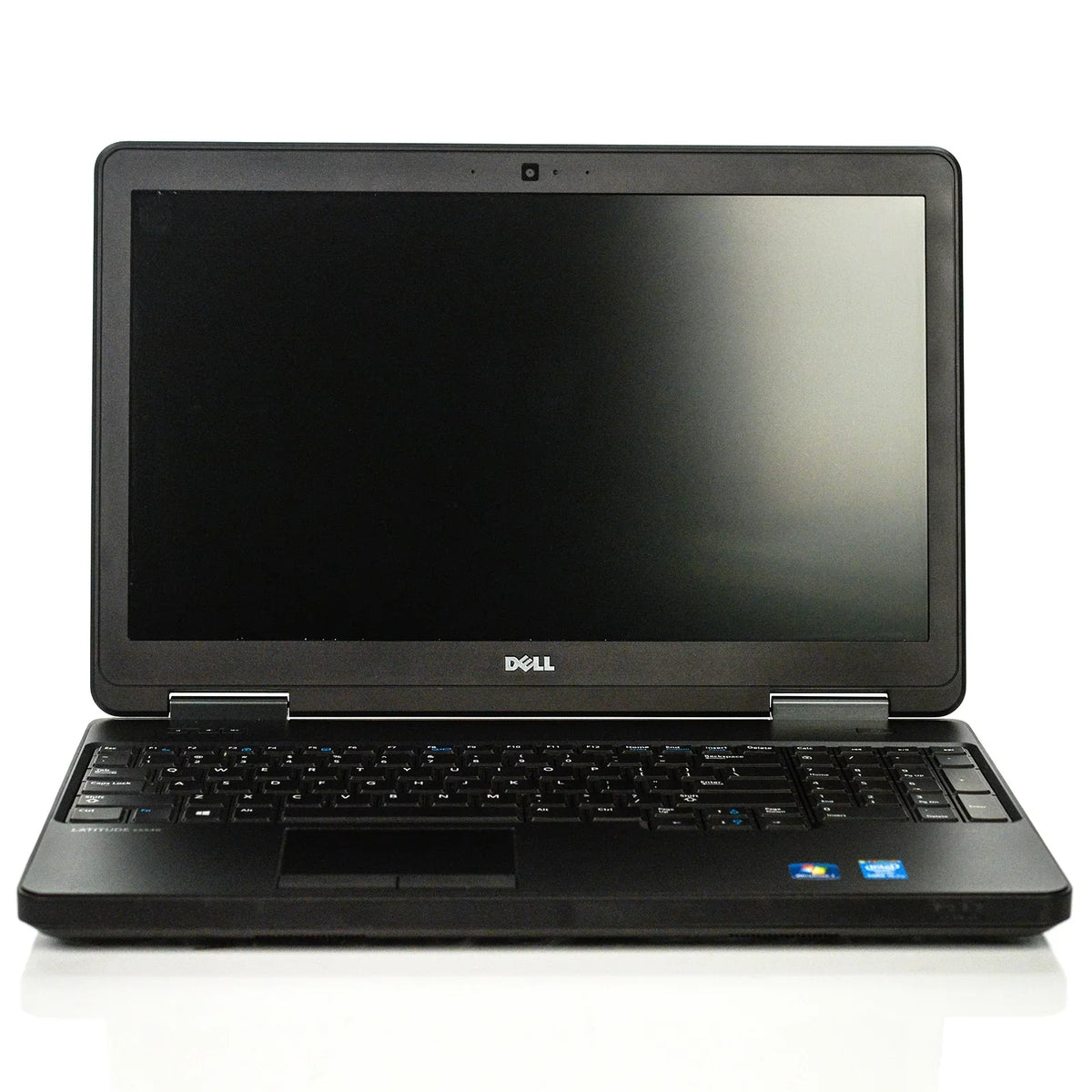 Used  Latitude E5540 Laptop i5 Dual-Core 8GB 128GB SSD Win 10 Pro B v.WAA