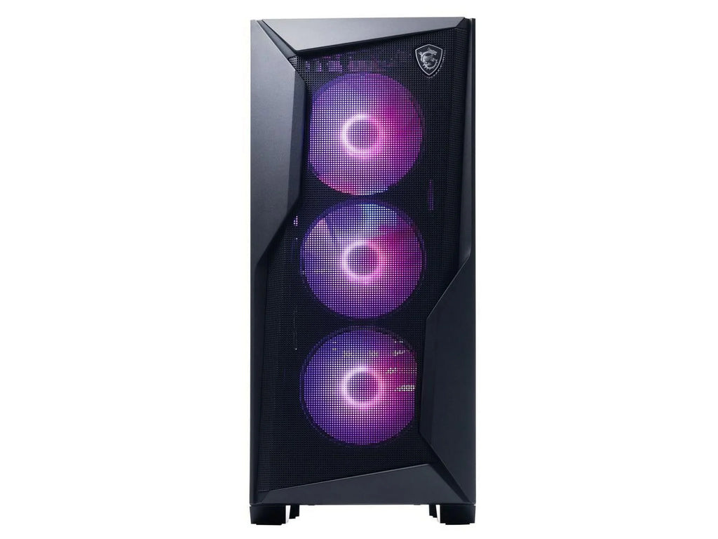 MSI Gaming Desktop Codex R2 B14NUC7-095US  Core i7 14th Gen 14700F (2.10GHz) 32GB DDR5 2 TB PCIe SSD GeForce RTX 4060 Windows 11 Home 64-bit