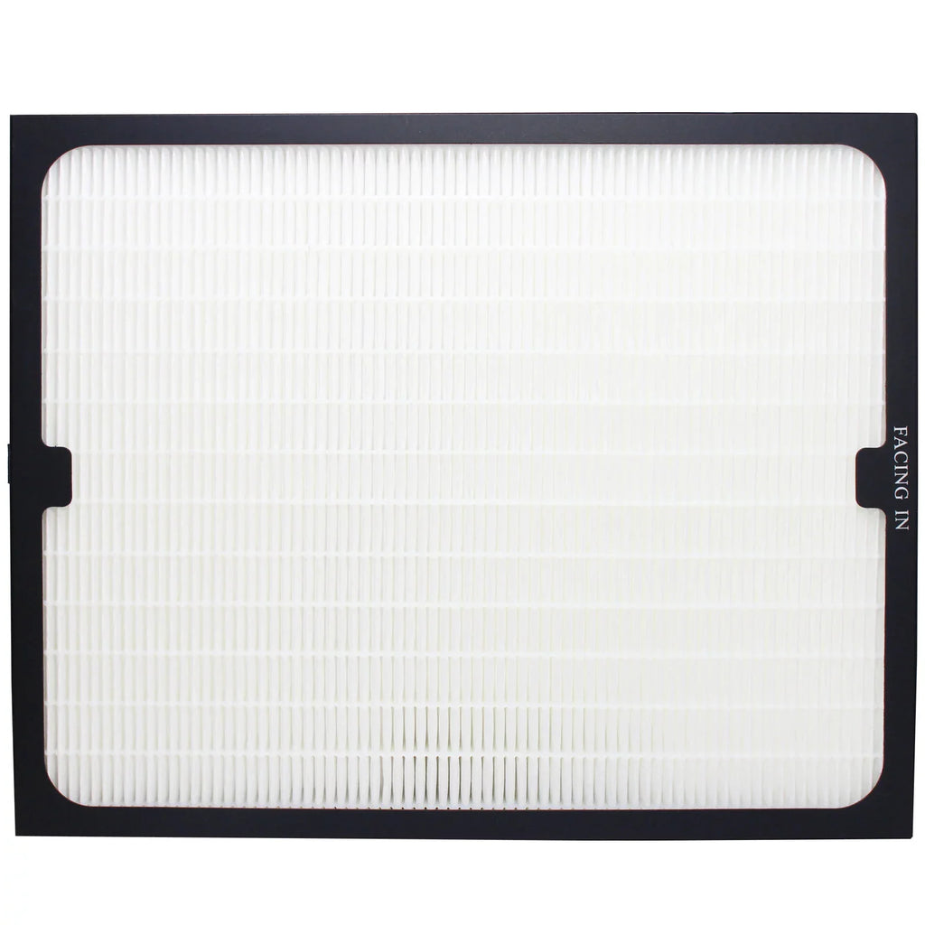 4-Pack Replacement for Blueair 205 Air Purifier Filter - appropriate with Blueair 200 & 300 Air Filter