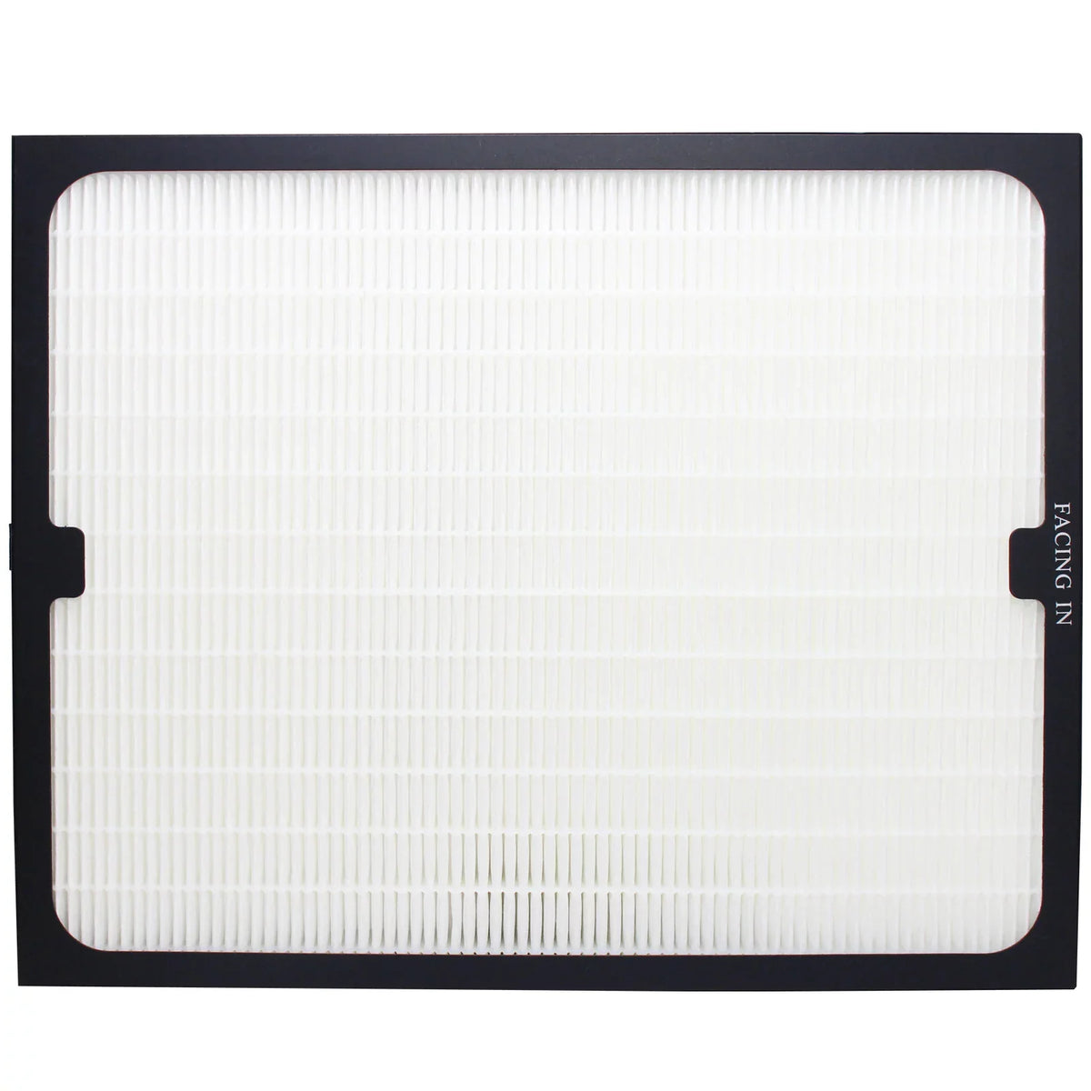 5-Pack Replacement for Blueair 205C Air Purifier Filter - matching with Blueair 200 & 300 Air Filter