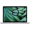 Used  15.4" MacBook Pro (Late 2013) ME293LL/A, 2.0GHz  Core i7, 8GB RAM, Mac OS, 256GB SSD, Grade B - Silver