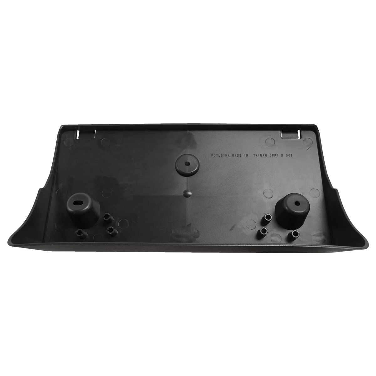 License Plate Bracket matching With 2018-2020  Expedition Front