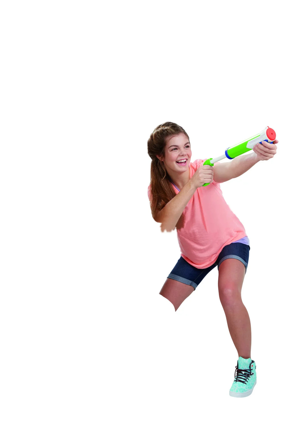 Super Soaker Floodtastic aqua Blaster 4-Pack, Ages 6 and Up