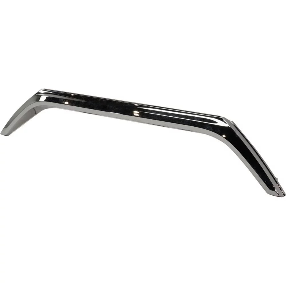 Teledu 7680106A61 Trunk Lid Molding Rear For 2015-2017  Camry Sedan