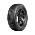 Continental ProContact TX 215/55R16XL 97H BSW (4 Tires) Fits: 2013-18  Focus SE, 2016-18 Honda Civic LX-P