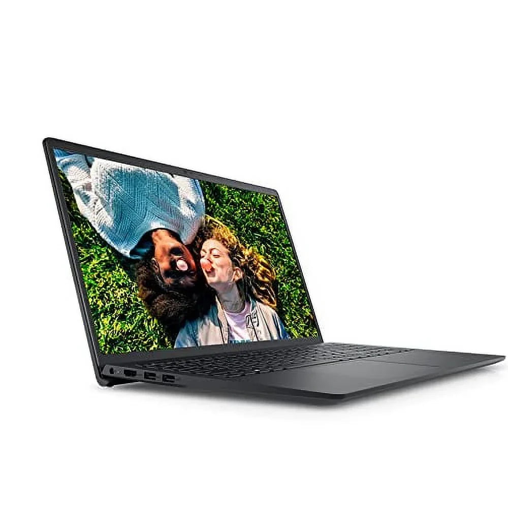 Newest Inspiron 3000 i3520 Laptop 2022, 15.6" FHD 120Hz Display, 10-Core 12th Gen  Core i7-1255U, Iris Xe Graphics, 32GB DDR4, 1TB NVMe SSD, HDMI, Bluetooth, WiFi 6, Windows 11 Pro