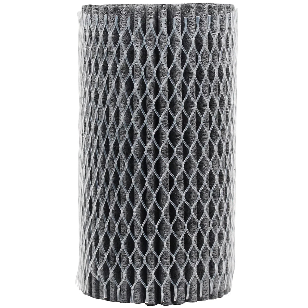 8-Pack Replacement for Electrolux FGHC2331PF6 Refrigerator Air Filter - matching with Electrolux EAF1CB, 46-9917 Fridge Air Filter