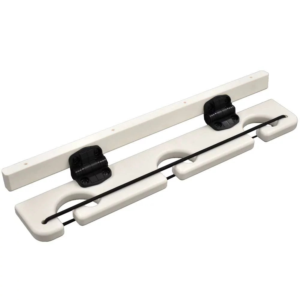 Robalo craft Console Rod Holder Panel 26-9126 | R300 Starboard