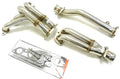 Stainless Steel Header Fits 1988 to 1992  Corolla GT-S 4AGE 1.6L 16 Valve FWD By OBX