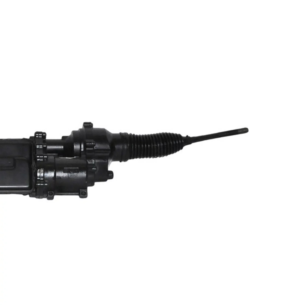 Detroit Axle - Electric Power Steering Rack and Pinion Gear Assembly Replacement for 2015 2016 2017 2018 2019 2020  F-150