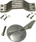 Yamaha 150-200  Outboard Magnesium Anode Kit (Right Hand Rotation) For Freshwater Use