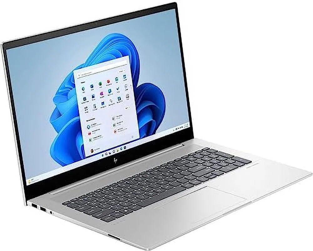 2023 Envy 17.3” FHD IPS Touchscreen Laptop PC 14-Core  Core i7-13700H Iris Xe Graphics 16GB DDR4 1TB NVMe SSD 2xThunderbolt 4 WiFi 6E BT HDMI Webcam Backlit KB Windows 11 Pro w/RE USB