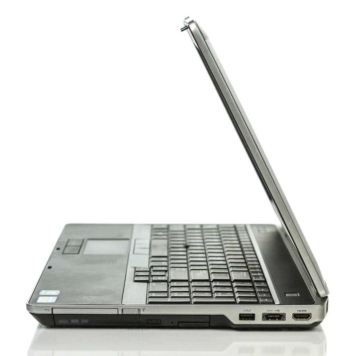 Used  Latitude E6530 Laptop i5 Dual-Core 4GB 128GB SSD Win 10 Pro B v.BA