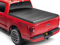 Extang by RealTruck Trifecta e-Series Soft Folding Truck Bed Tonneau protector | 77422 | appropriate with 2019 - 2024 Dodge Ram 1500 w/ and w/o Multi-Function (Split) Tailgate 6' 4" Bed (76.3")