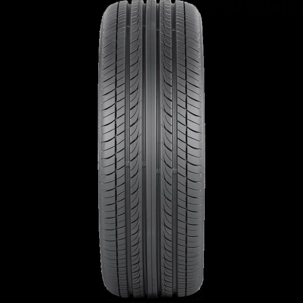 Americus Sport  All Season 225/50ZR17 94W XL Passenger Tire Fits: 2012-15 Chevrolet Cruze LT, 2012-18  Focus Electric