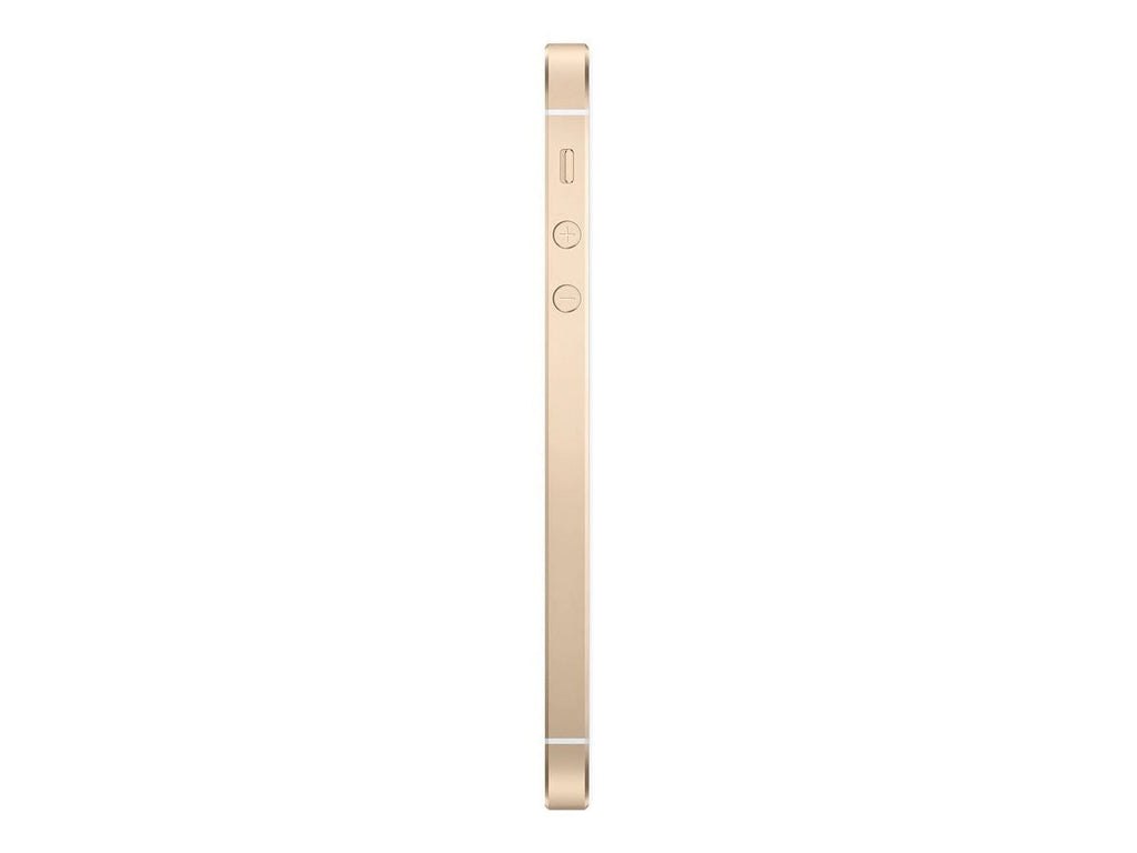 iPhone SE 128GB Gold Unlocked