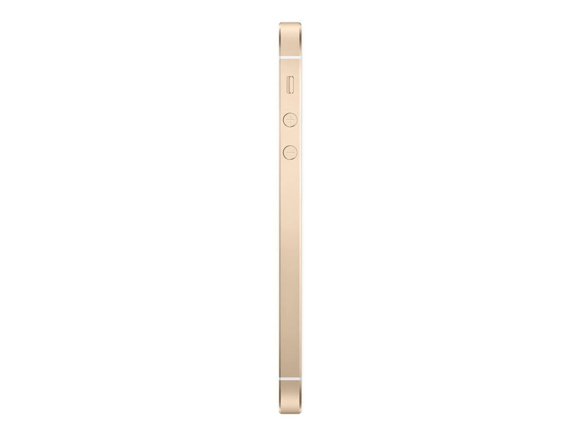 iPhone SE 128GB Gold Unlocked