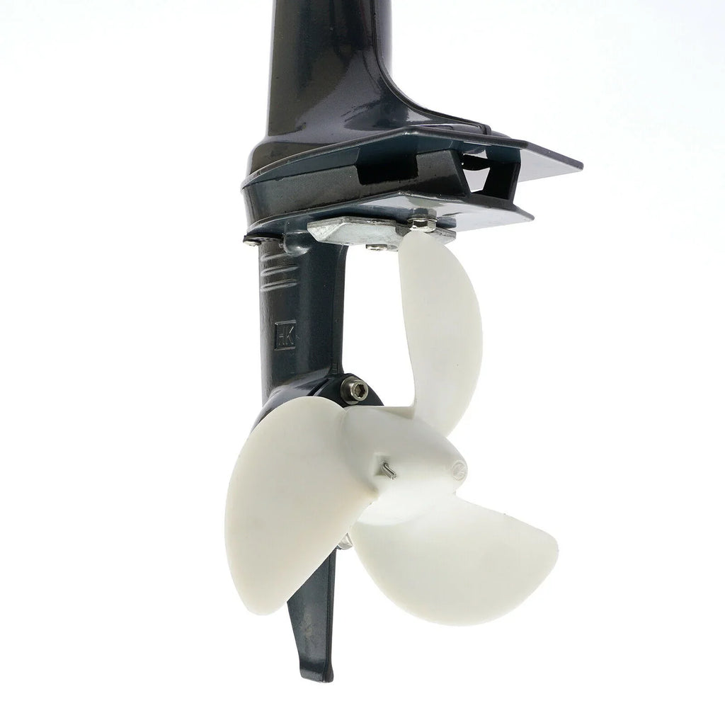 2-Stroke 3.5  Outboard Motor vessel Engine with moisture Cooling System Fishing craft Engine