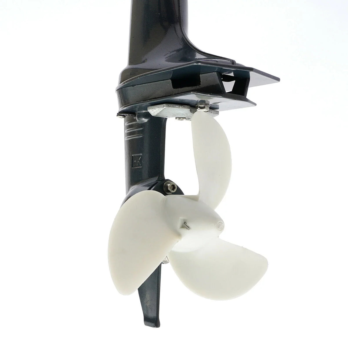 2-Stroke 3.5  Outboard Motor vessel Engine with moisture Cooling System Fishing craft Engine