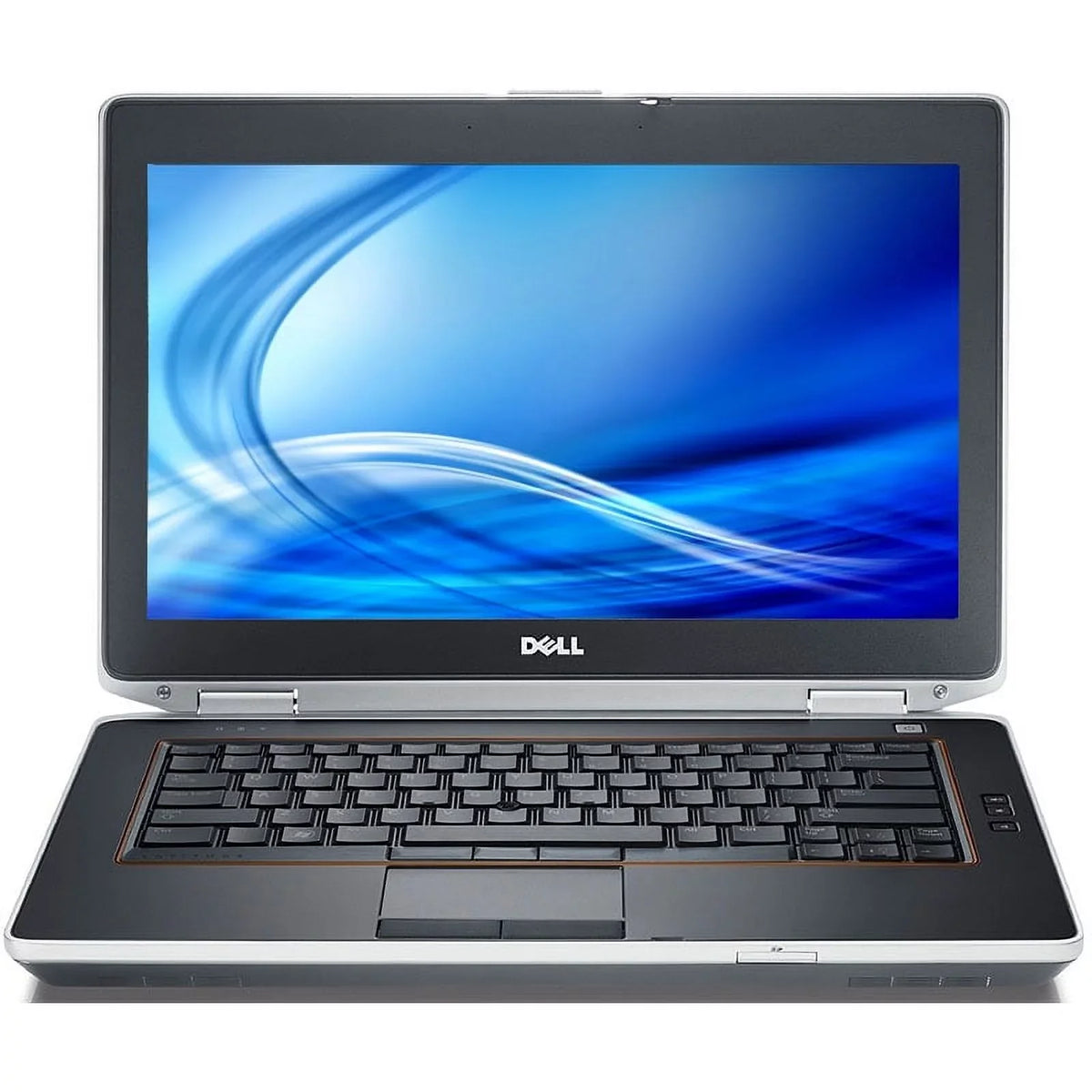 Used  Latitude E6430 i5 2.8GHz 8GB 128SSD DVD Windows 10 Pro 64 Laptop B Camera