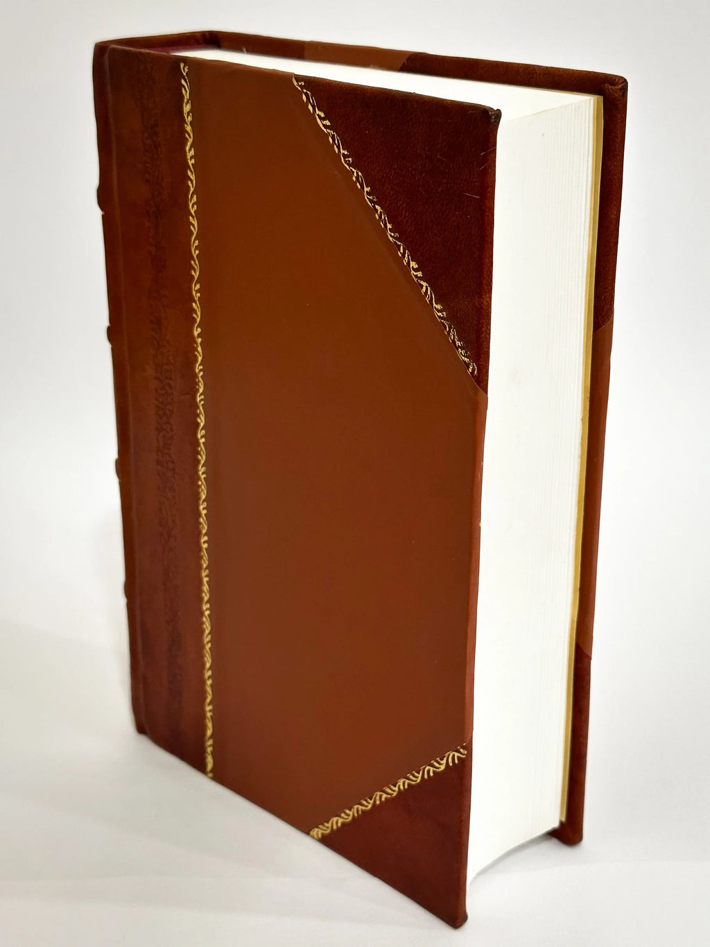 , Volume 36 / 1846 Edition (1846) [Leather Bound]. Cochrane]. by J.G. The Foreign Quarterly Review [Ed