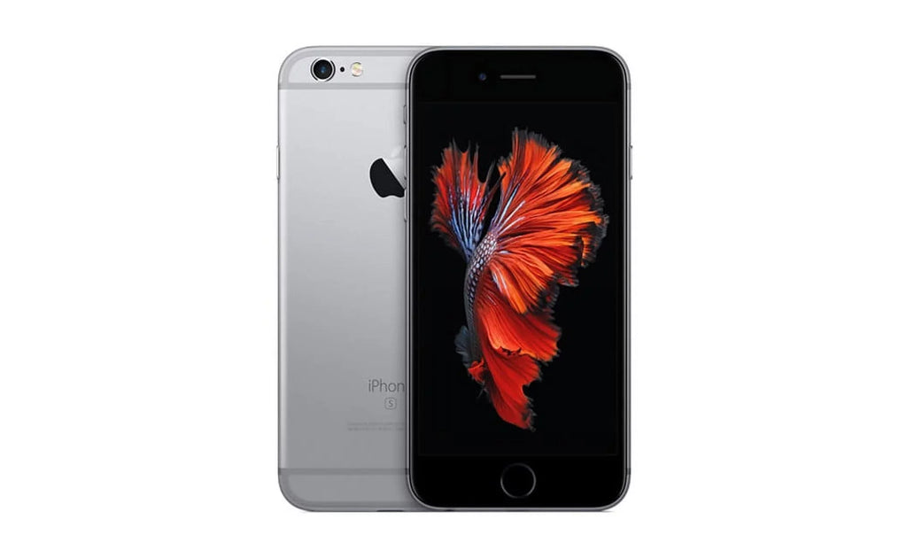 Restored  iPhone 6s Plus 16GB, Space Gray - AT&T (Refurbished)