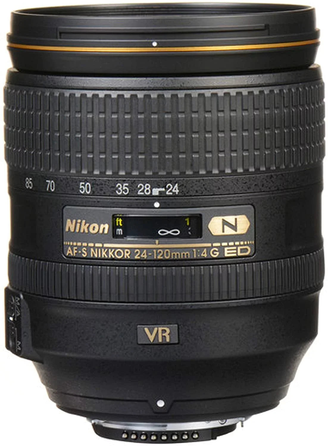 D780 DSLR Camera with 24-120mm VR and 70-300mm VR Lenses + 32GB Card, Tripod, Flash, and More 19pc Bundle