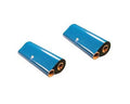 SuppliesMAX matching Replacement for Muratec F-60/F-65/M4500/M4700 Fax Imaging Film (2/PK-700 Page Yield) (PF-4000)