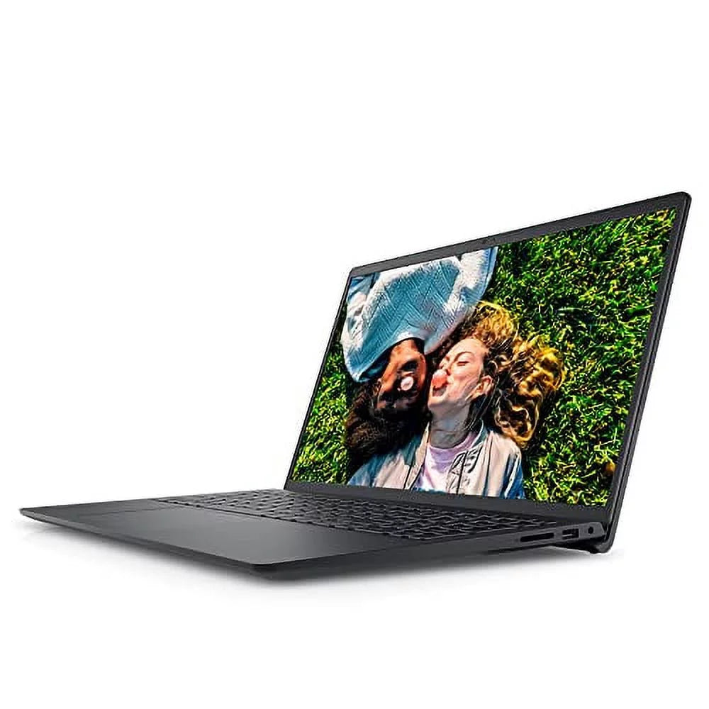 Newest Inspiron 3000 i3511 Laptop, 15.6" FHD Touchscreen, 11th Gen  Core i7-1165G7, Iris Xe Graphics, 16GB DDR4, 256GB NVMe SSD + 1TB HDD, HDMI, Bluetooth, Wi-Fi, Windows 11 Pro