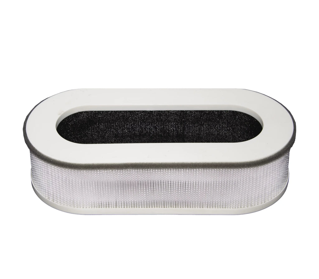 LifeSupplyUSA (2-Pack) Filter Replacement Set Fits Renpho RP-AP068 (3 in 1)