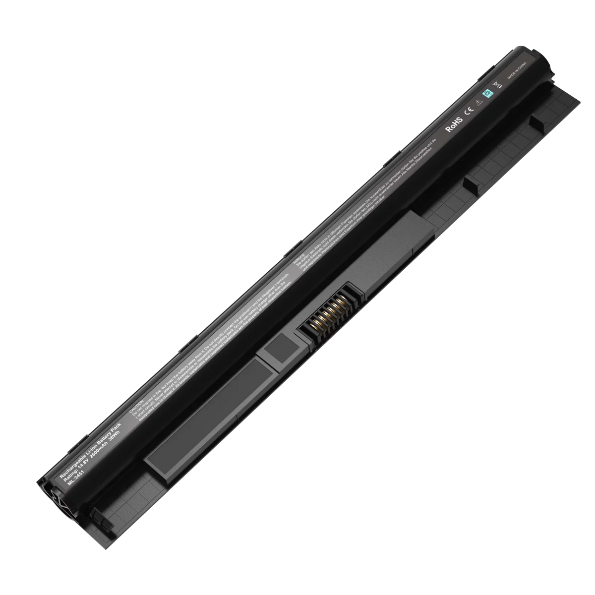 M5Y1K Battery For Inspiron 15 5000 Series P51F P51F004 P47F P63F P60GOEM