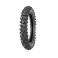 IRC VE33 Enduro Tire 5.10x18 matching With Sherco 250 SC 2017