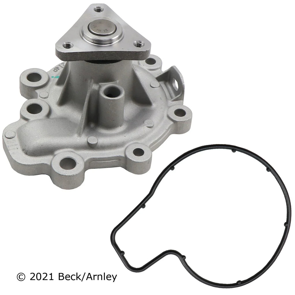 Beck Arnley 1312543 moisture Pump Fits select: 2013-2018 MAZDA CX-5, 2012-2018 MAZDA 3