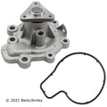 Beck Arnley 1312543 moisture Pump Fits select: 2013-2018 MAZDA CX-5, 2012-2018 MAZDA 3