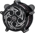 AIRSTRIKE Airstrike Air Cleaners   Savage Eclipse AC-02B-85E