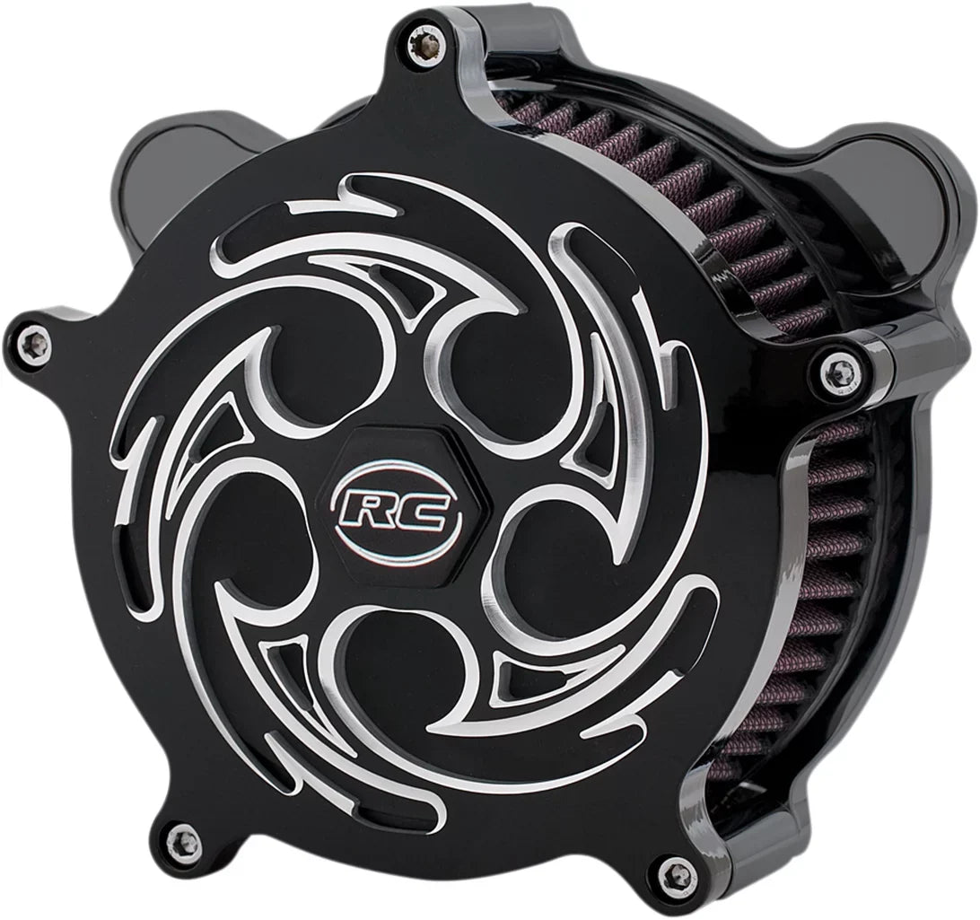 AIRSTRIKE Airstrike Air Cleaners   Savage Eclipse AC-02B-85E
