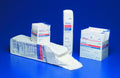 Curity NonWoven Sponge Polyester / Rayon 4-Ply 4 X 4 Inch Square Sterile, 8044-- - Case of 1200